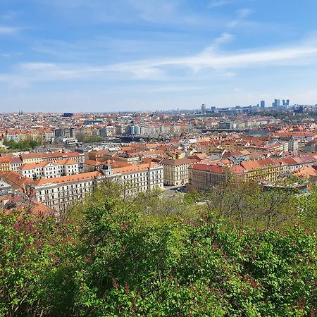 Cozy Apt Near Prague Castle Εξωτερικό φωτογραφία